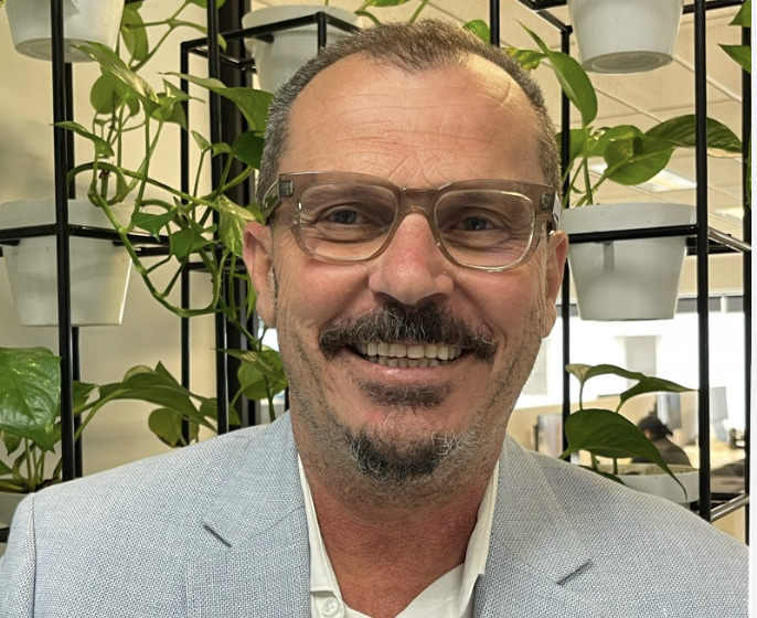 Sam Rizzo | Managing Director